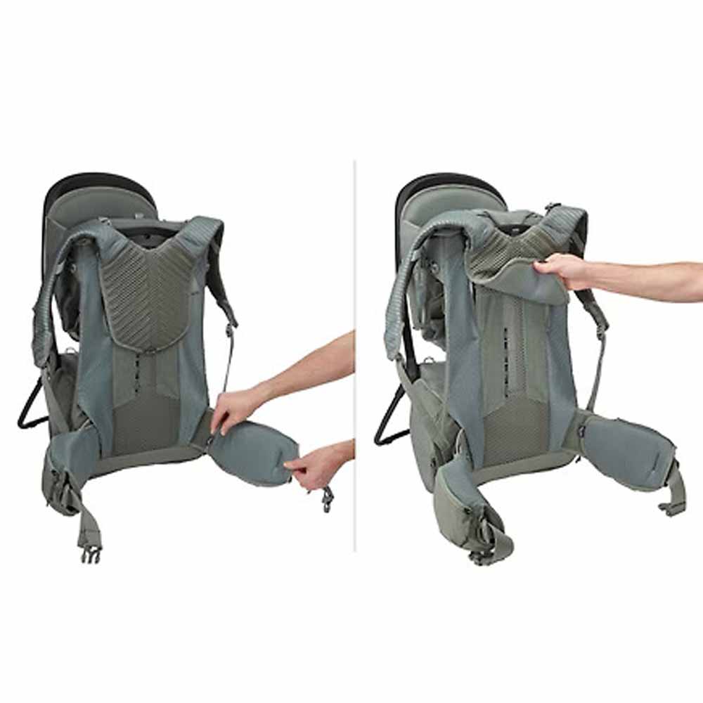  Thule Sapling Baby Backpack