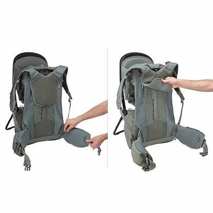  Thule Sapling Baby Backpack