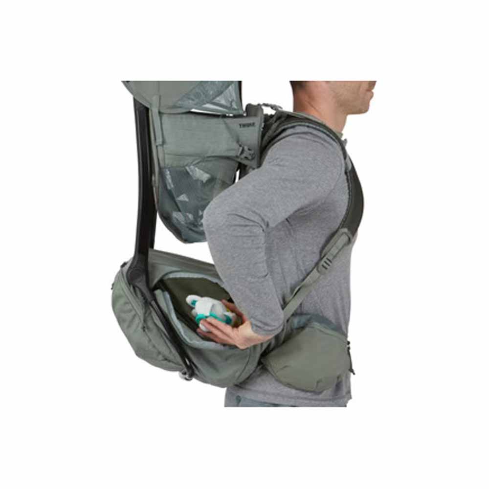  Thule Sapling Baby Backpack