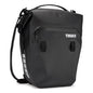  Thule Shield Commuter Pannier 22L Bike Bag - Black