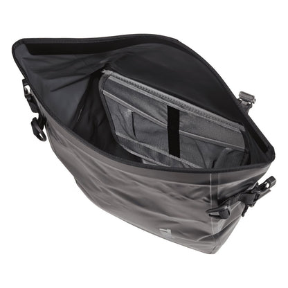  Thule Shield Pannier 13L Pair Bike Bag - Black/Small
