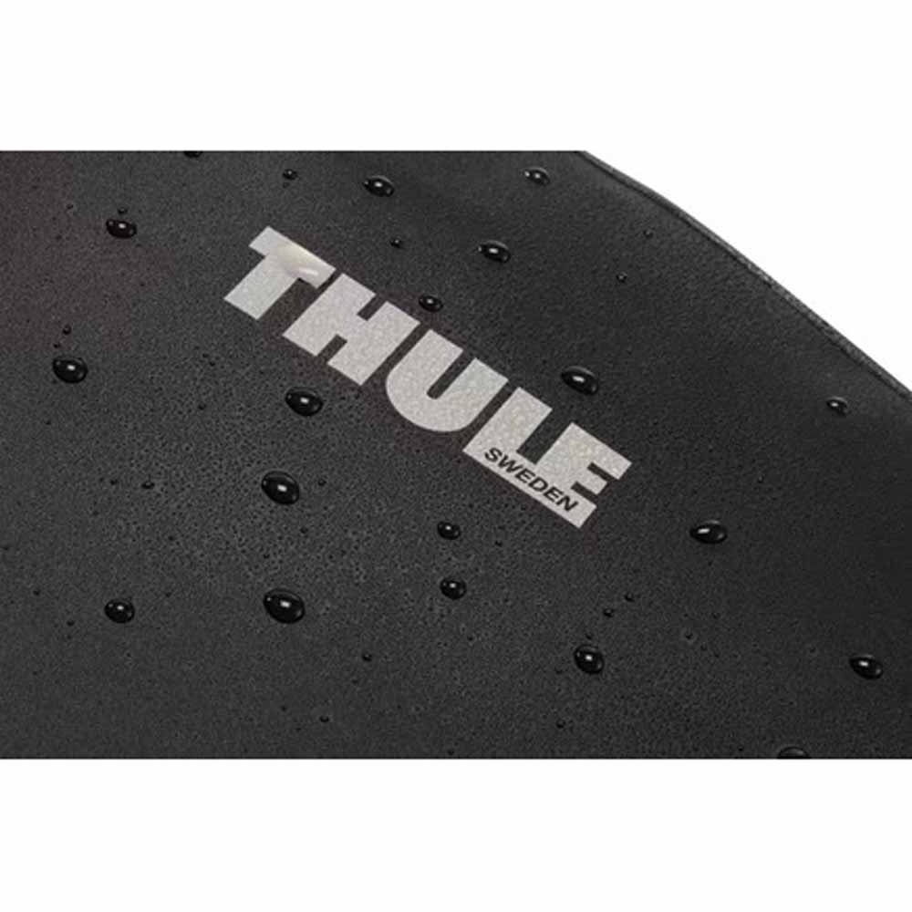  Thule Shield Pannier 13L Pair Bike Bag - Black/Small