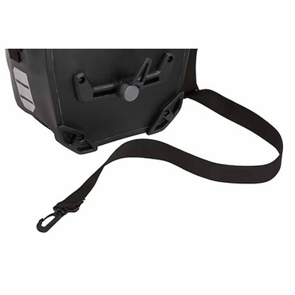  Thule Shield Pannier 13L Pair Bike Bag - Black/Small