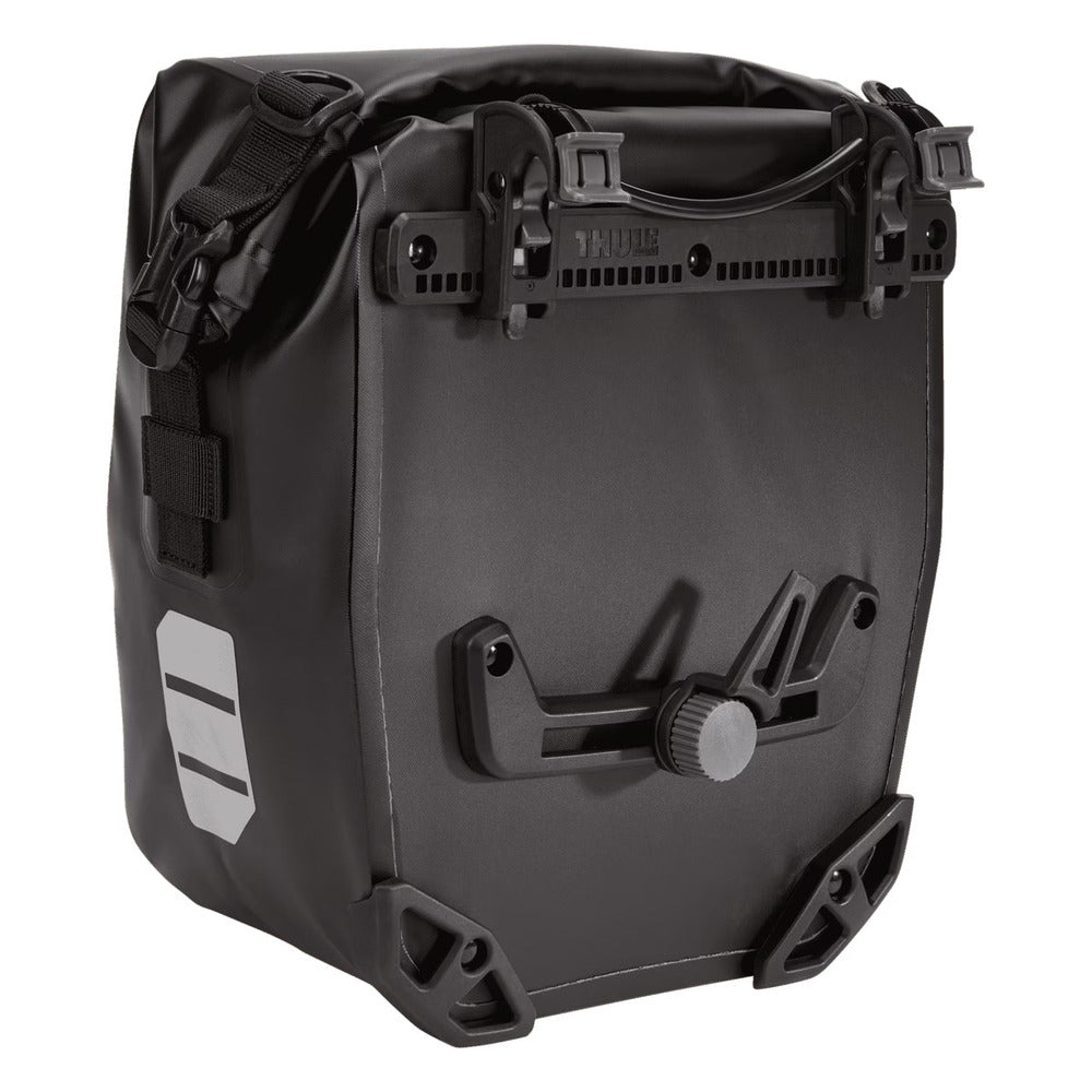  Thule Shield Pannier 13L Pair Bike Bag - Black/Small