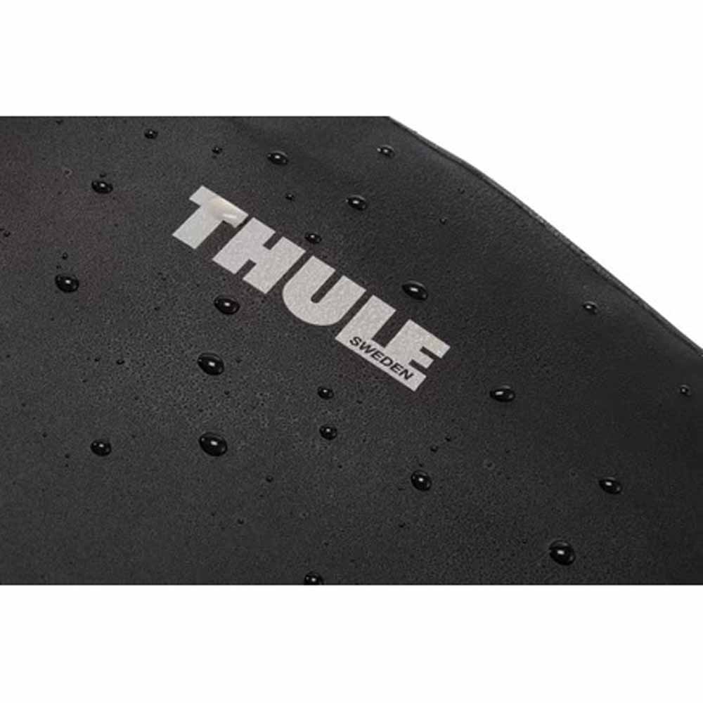  Thule Shield Pannier 25L Pair Bike Bag - Black