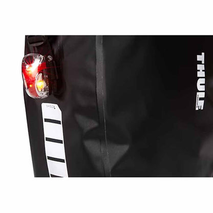 Thule Shield Pannier 25L Pair Bike Bag - Black