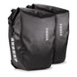  Thule Shield Pannier 25L Pair Bike Bag - Black