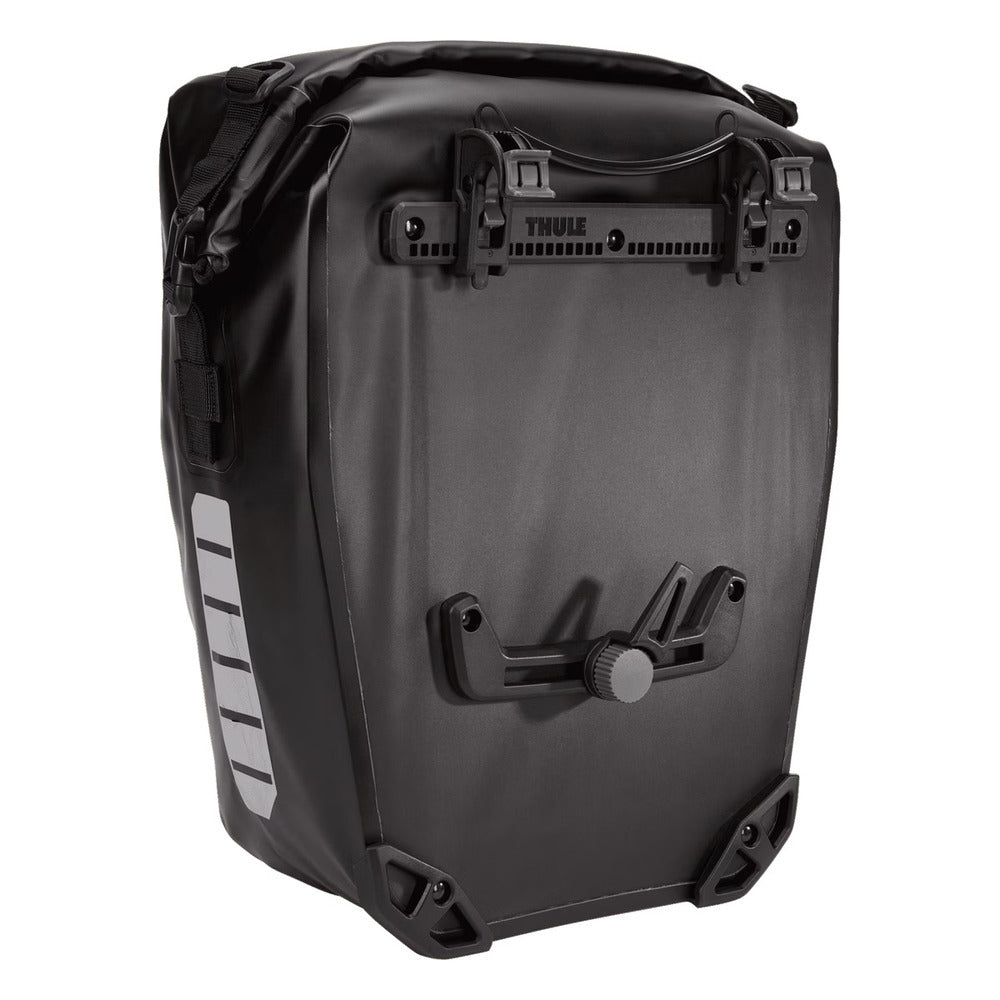  Thule Shield Pannier 25L Pair Bike Bag - Black