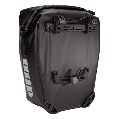  Thule Shield Pannier 25L Pair Bike Bag - Black