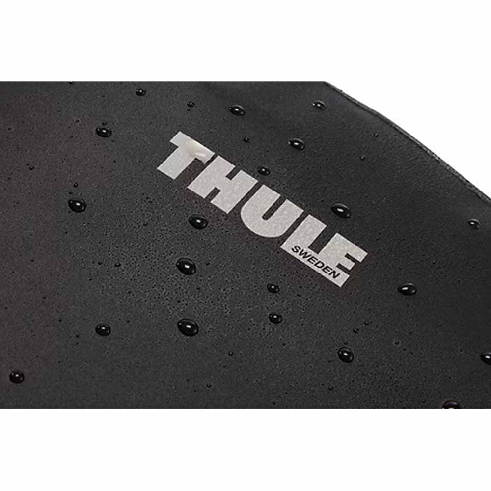  Thule Shield Pannier Commute 17L Single Bike Bag - Black