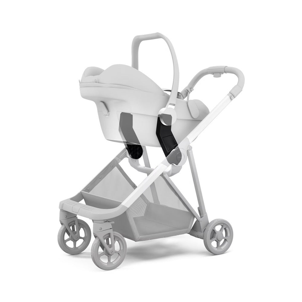  Thule Shine City Stroller