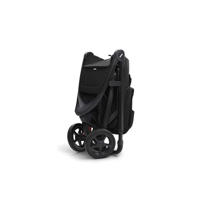  Thule Spring Flexible Stroller - Black/Grey Melange