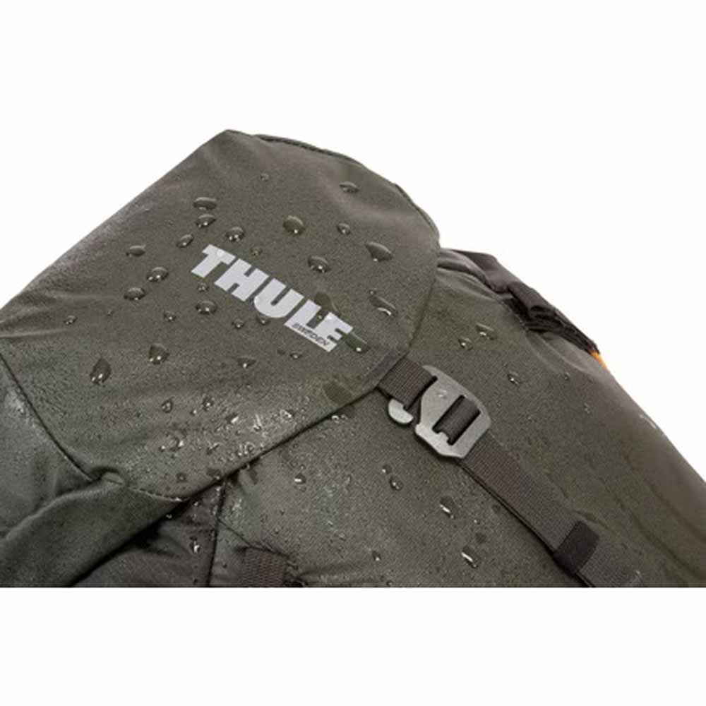  Thule Stir Alpine 40L Hiking Backpack - Obsidian