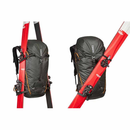  Thule Stir Alpine 40L Hiking Backpack - Obsidian