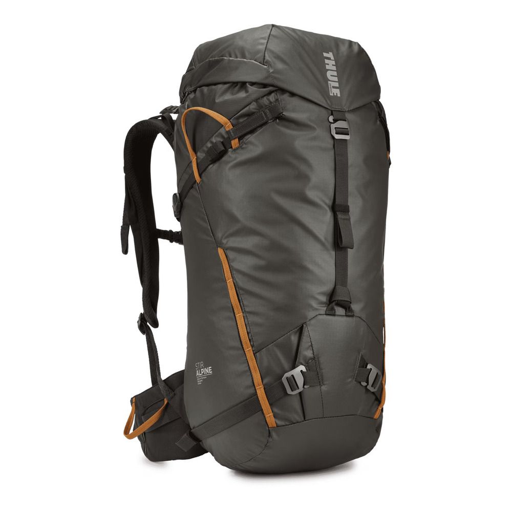  Thule Stir Alpine 40L Hiking Backpack - Obsidian