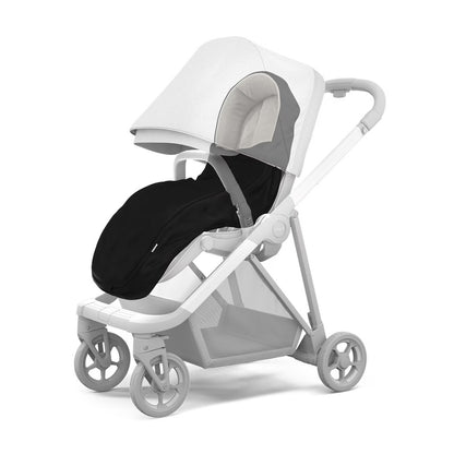  Thule Stroller Footmuff - Black