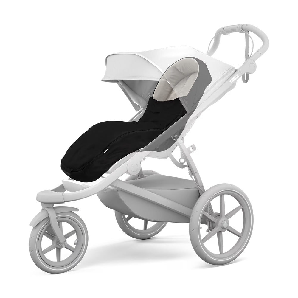  Thule Stroller Footmuff - Black