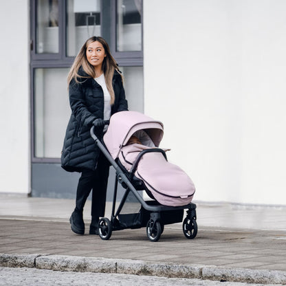  Thule Stroller Footmuff - Black