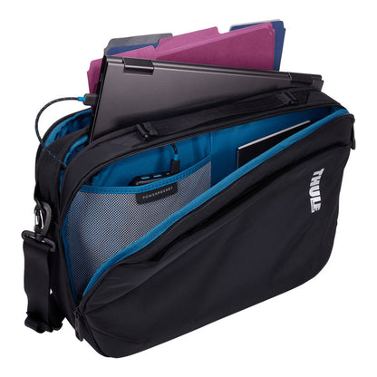  Thule Subterra 15.6in Briefcase - Black