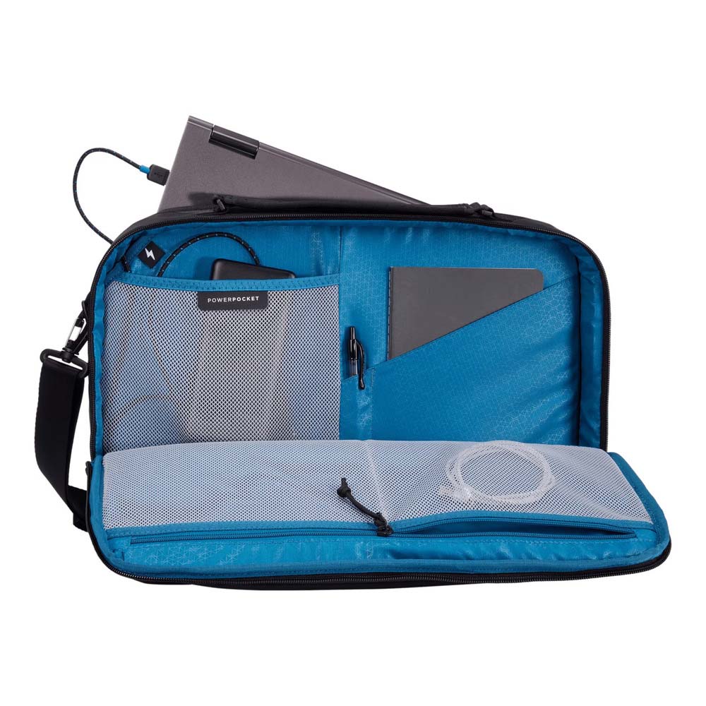  Thule Subterra 15.6in Briefcase - Black