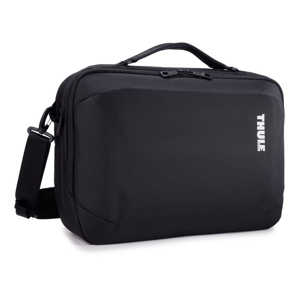  Thule Subterra 15.6in Briefcase - Black