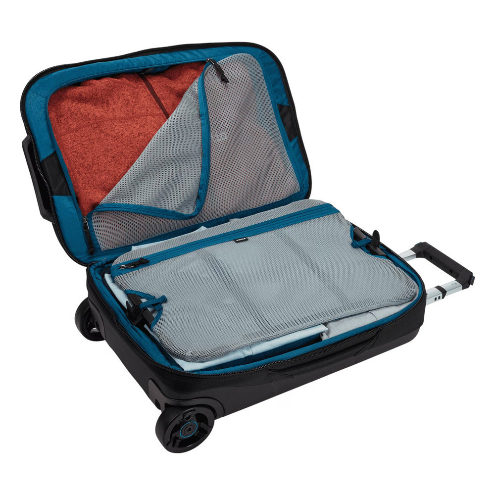  Thule Subterra Carry On 36L Luggage Bag - Black