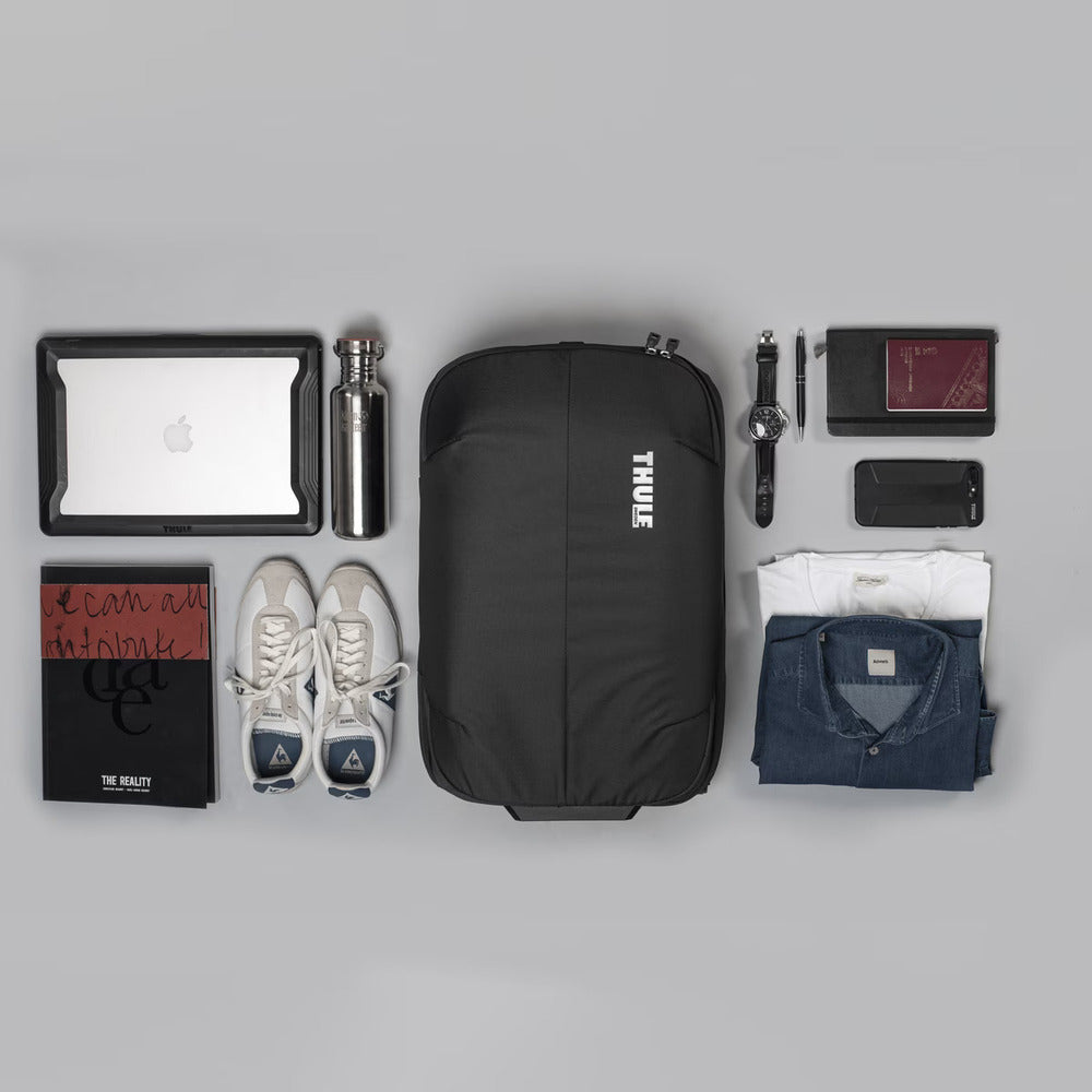  Thule Subterra Carry On 36L Luggage Bag - Black
