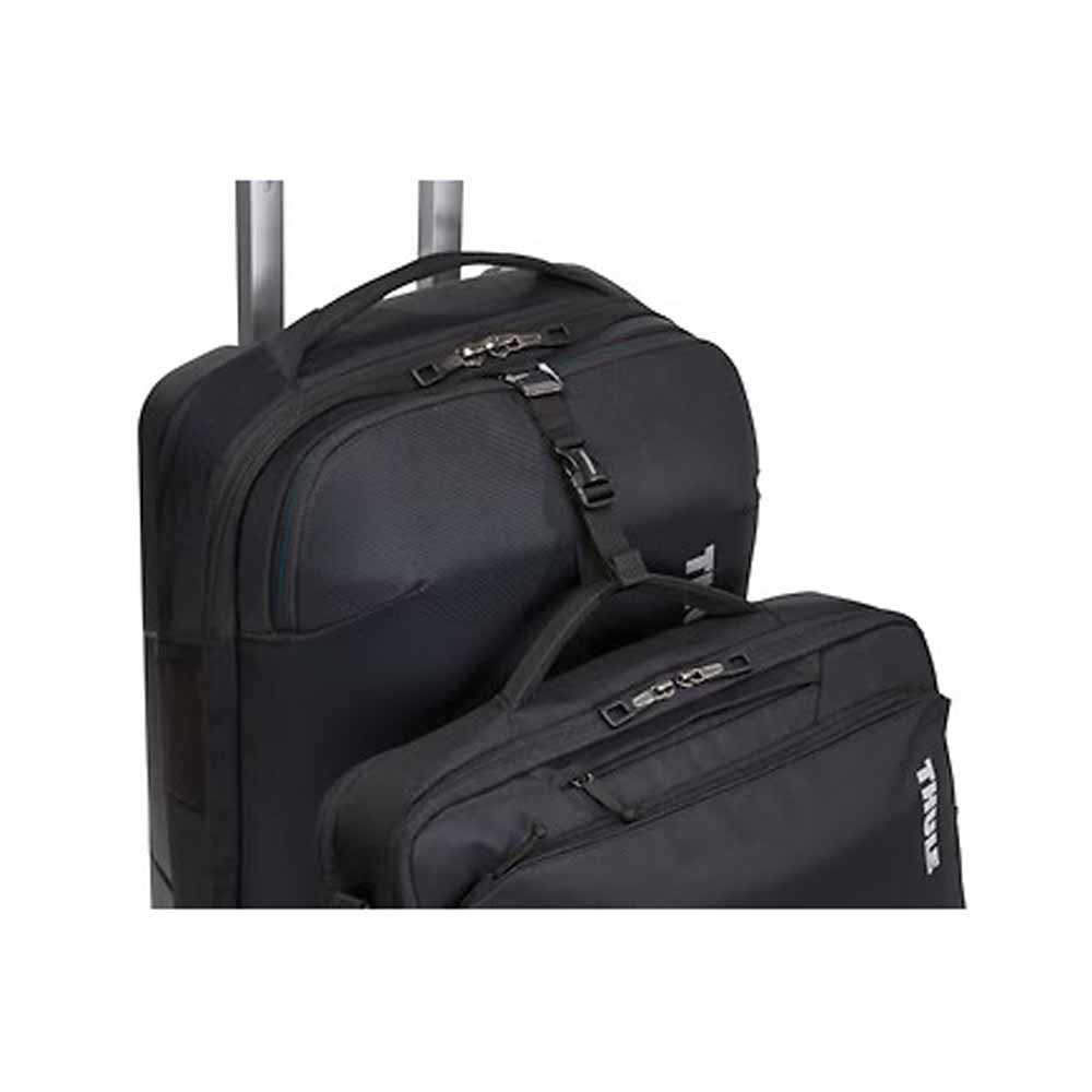  Thule Subterra Carry On 36L Luggage Bag - Black
