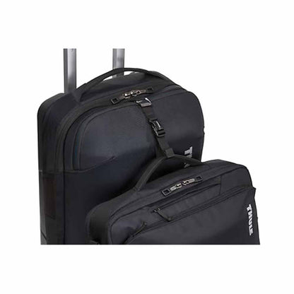  Thule Subterra Carry On 36L Luggage Bag - Black