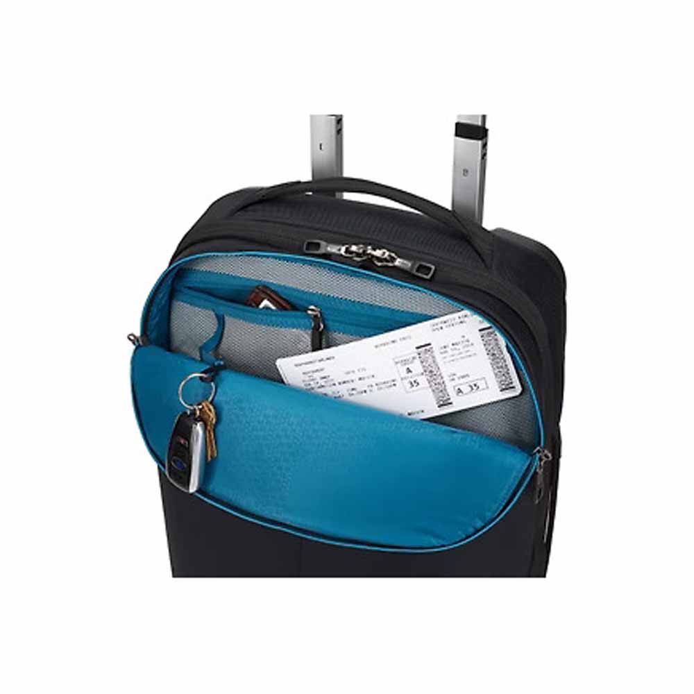  Thule Subterra Carry On 36L Luggage Bag - Black