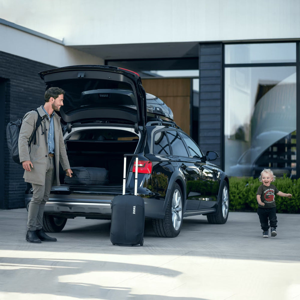  Thule Subterra Carry On 36L Luggage Bag - Black