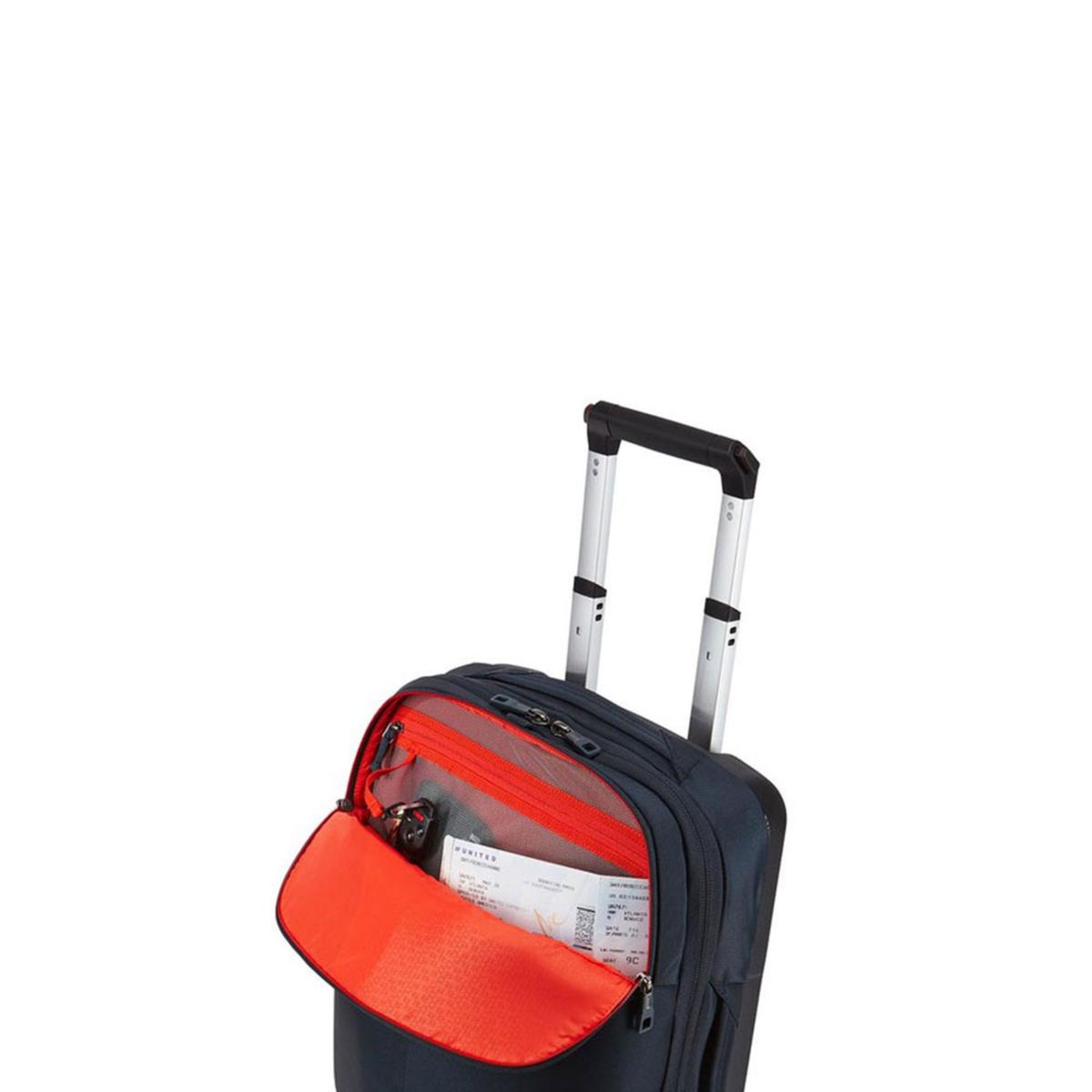  Thule Subterra Carry-On 36L - Mineral