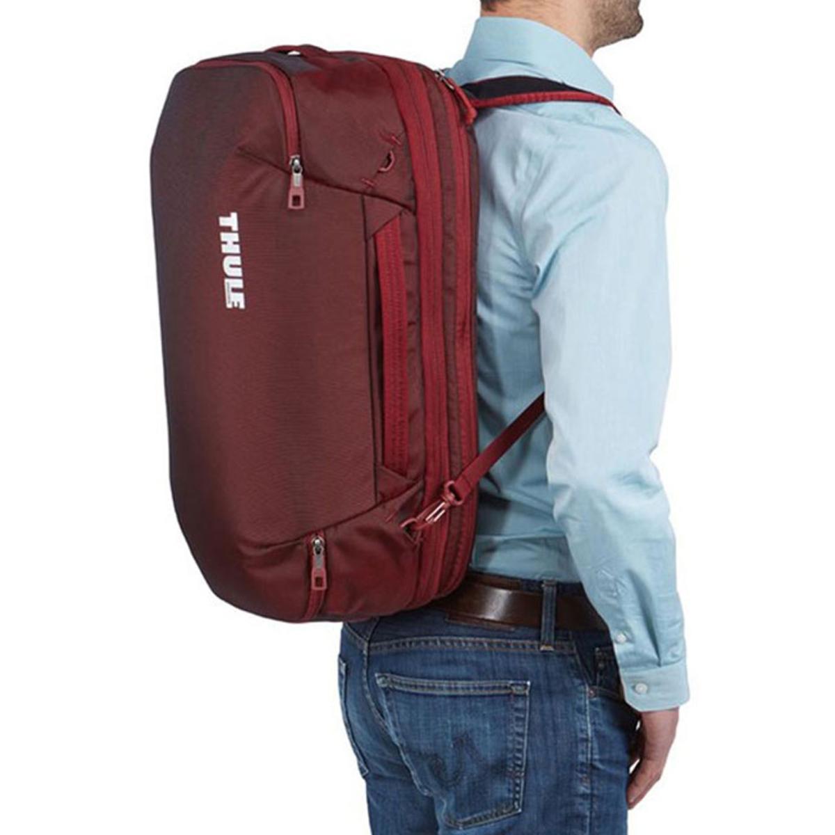  Thule Subterra Carry-On 40L - Ember