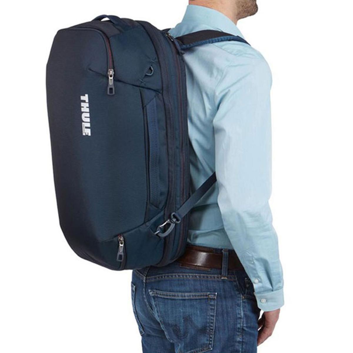  Thule Subterra Carry-On 40L - Mineral