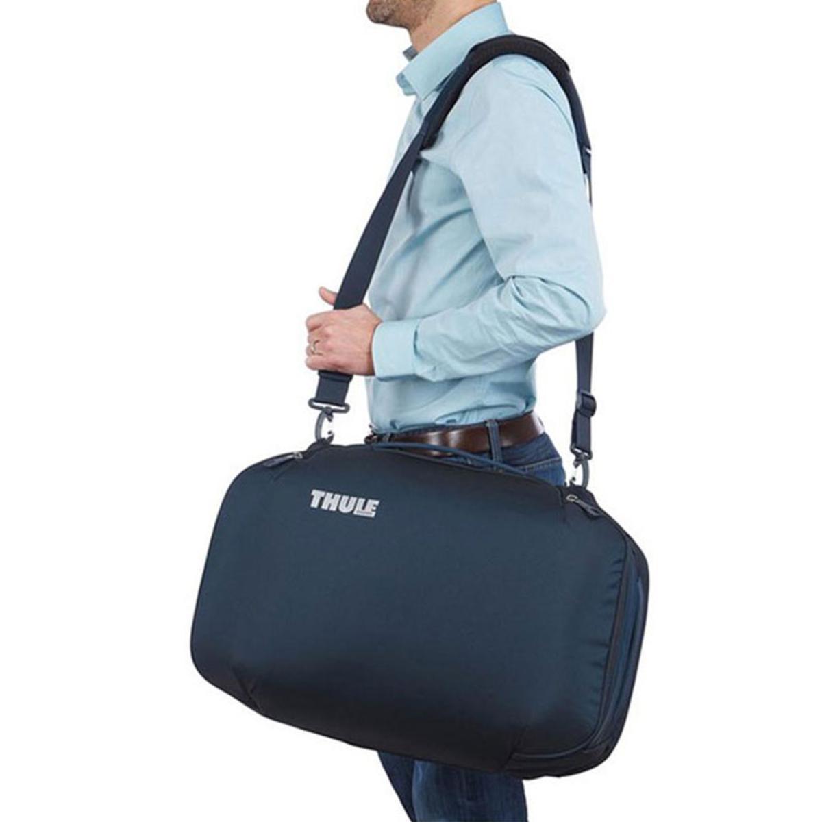  Thule Subterra Carry-On 40L - Mineral