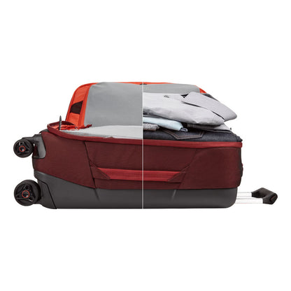  Thule Subterra Carry On Spinner 33L Luggage Bag