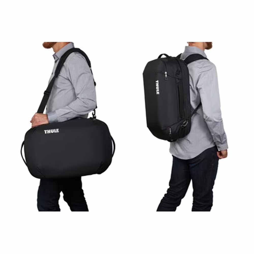  Thule Subterra Convertible Carry-on 40L Luggage Bag - Black