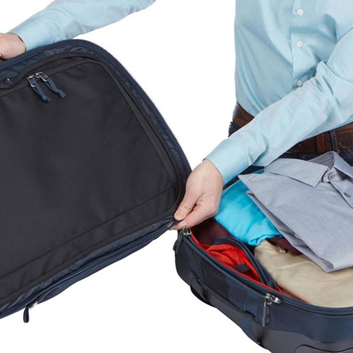  Thule Subterra Luggage 56L - Mineral