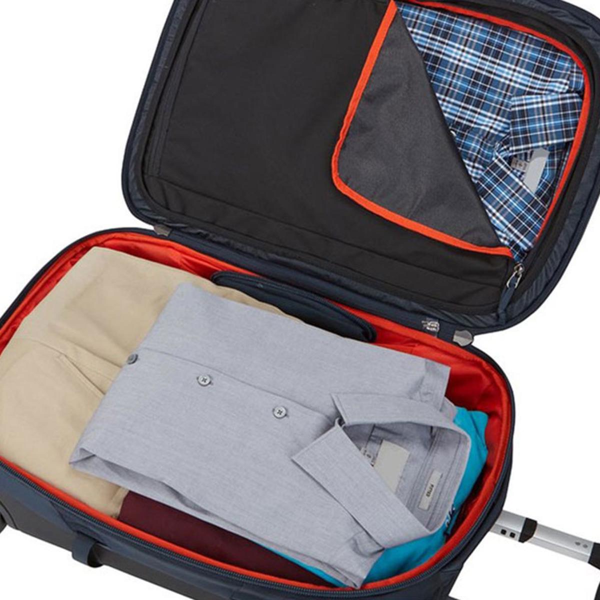  Thule Subterra Luggage 56L - Mineral