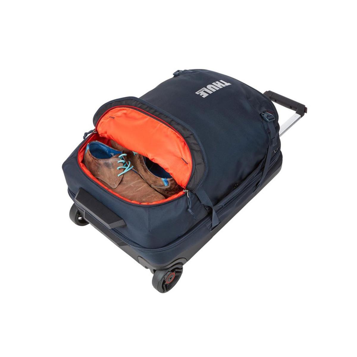  Thule Subterra Luggage 56L - Mineral