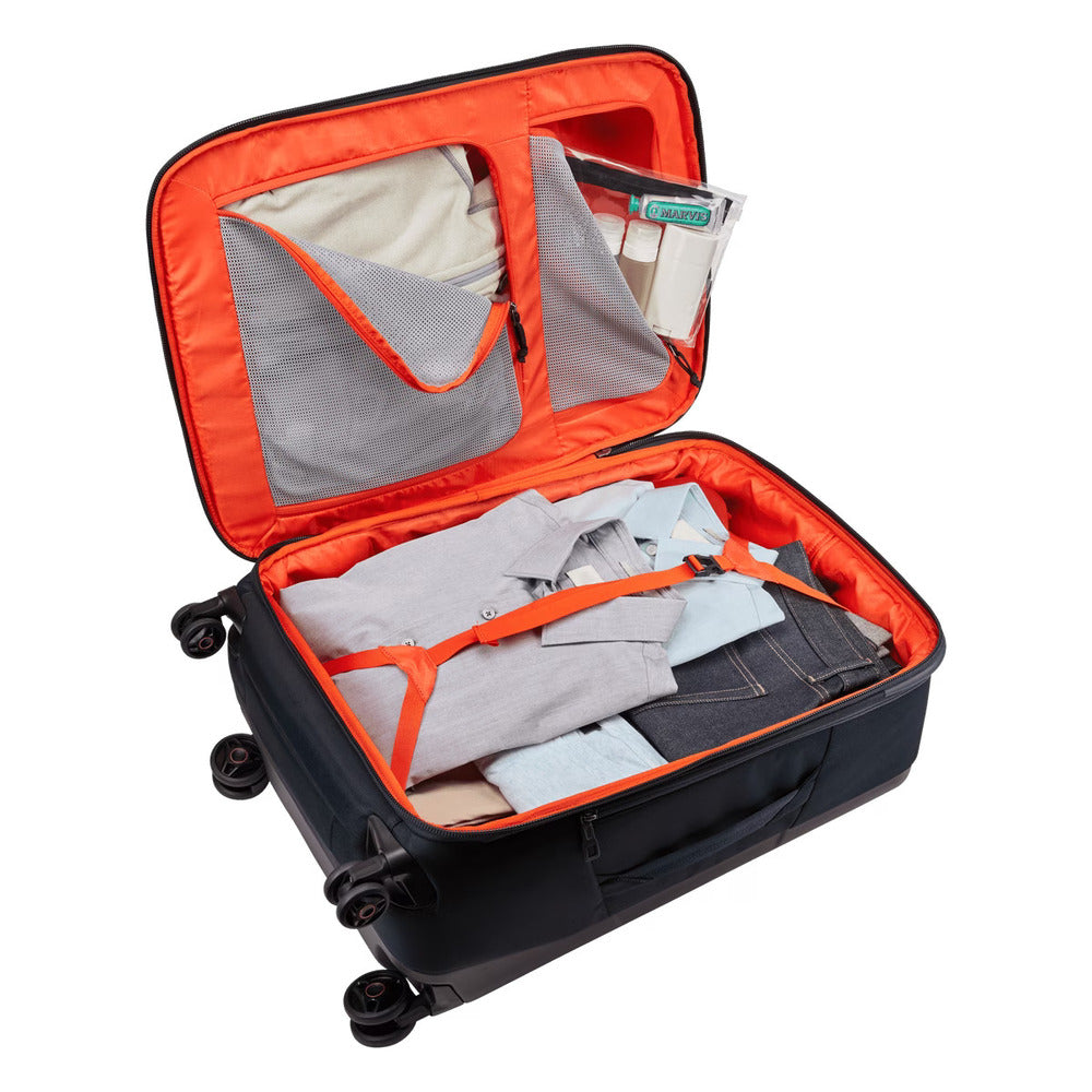  Thule Subterra Spinner 63cm/25in Softside Luggage Bag