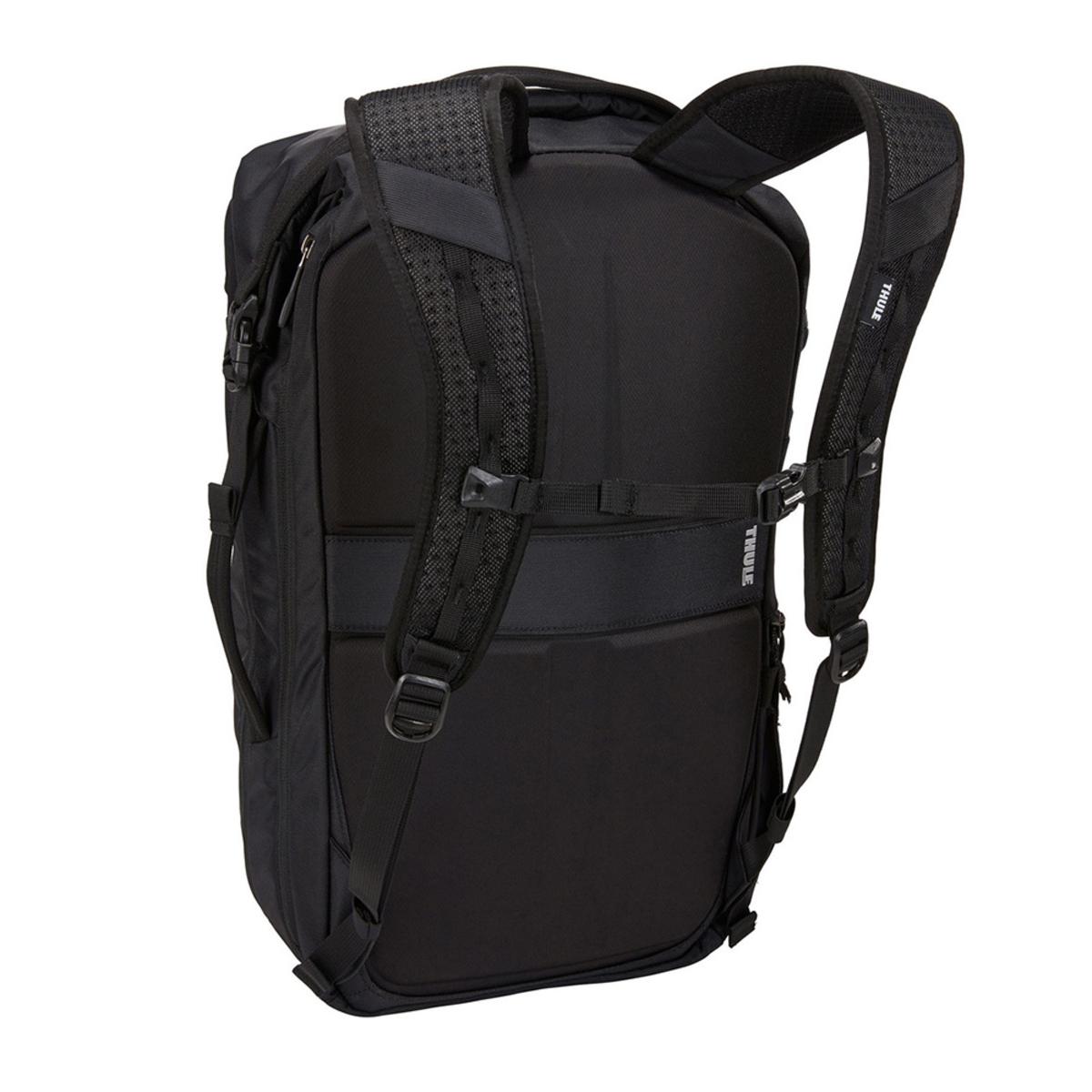  Thule Subterra Travel Backpack 34L - Black