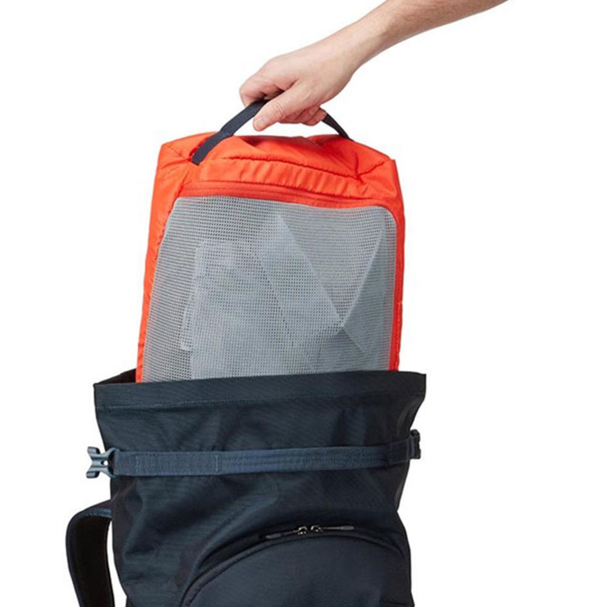  Thule Subterra Travel Backpack 34L - Mineral