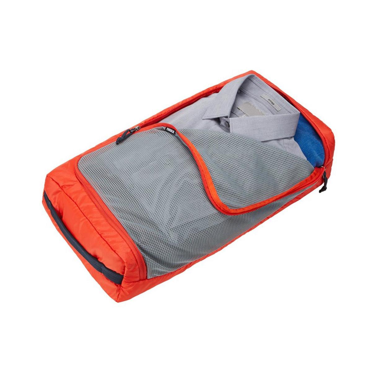  Thule Subterra Travel Backpack 34L - Mineral