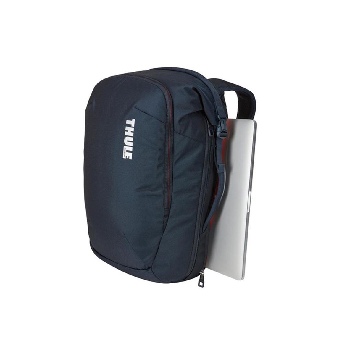  Thule Subterra Travel Backpack 34L - Mineral