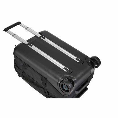  Thule Subterra Wheeled 55cm/22in Duffel Bag - Black
