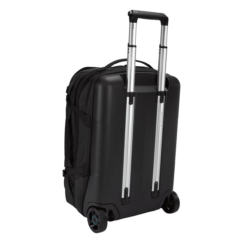  Thule Subterra Wheeled 55cm/22in Duffel Bag - Black