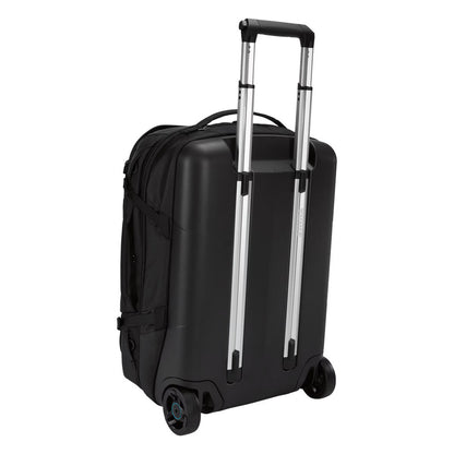  Thule Subterra Wheeled 55cm/22in Duffel Bag - Black