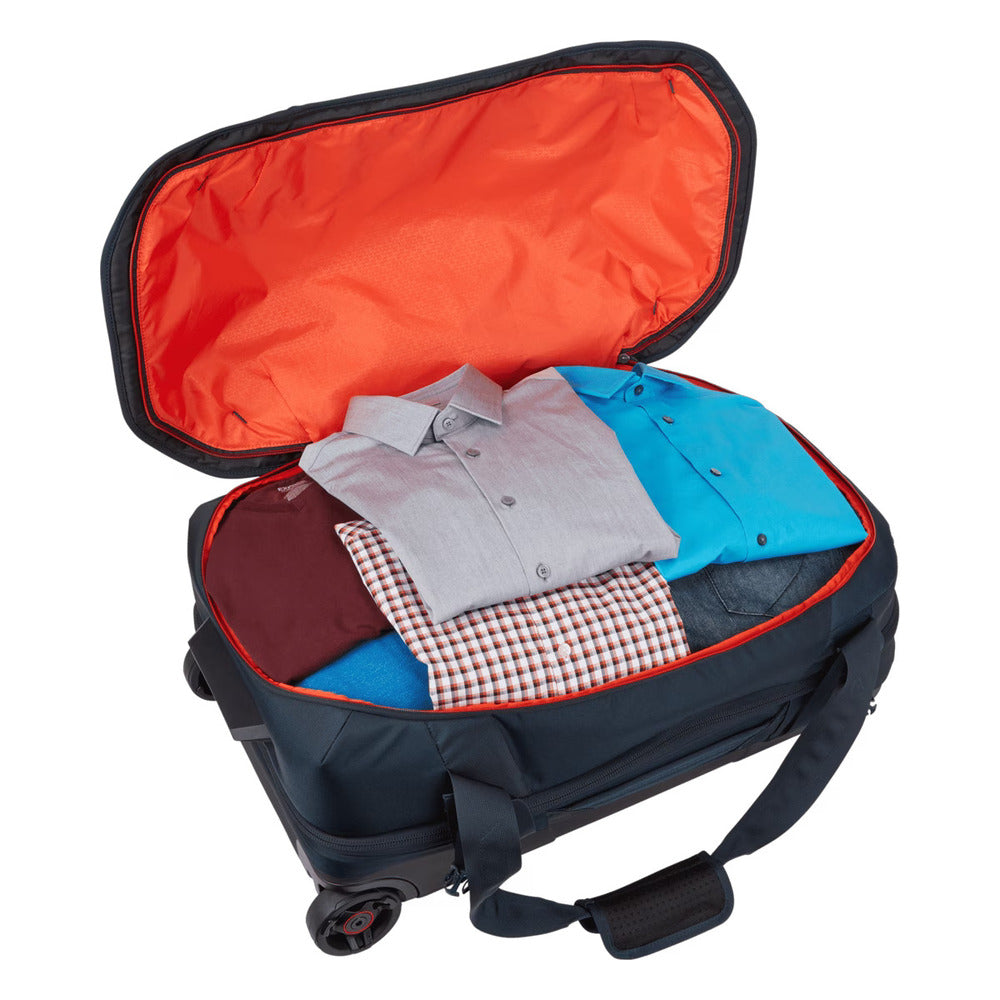  Thule Subterra Wheeled 70cm/28in Duffel Bag