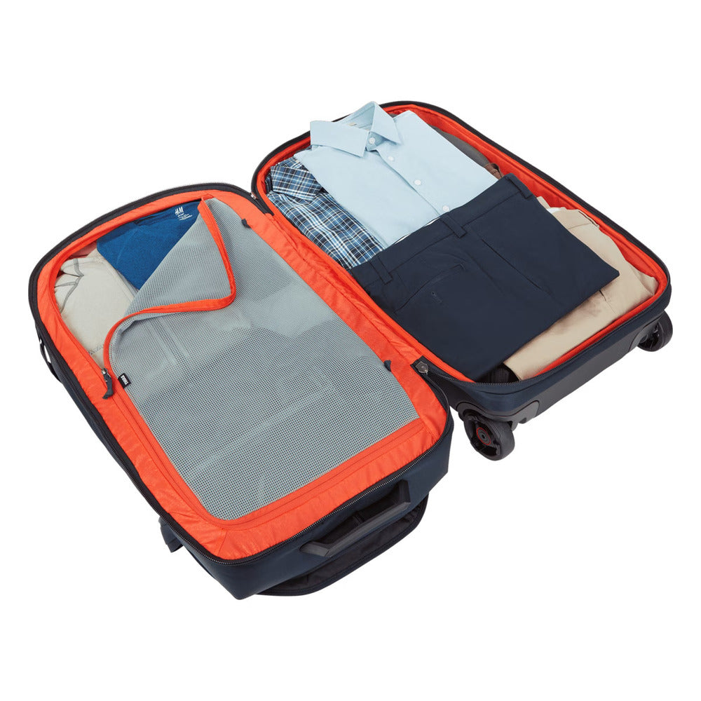  Thule Subterra Wheeled 70cm/28in Duffel Bag